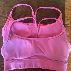 Vitality Ascend II Y Bra